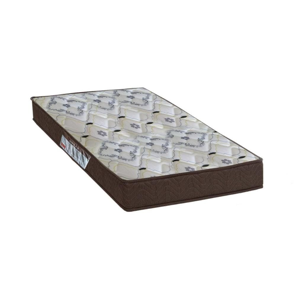 Colchão Solteiro D45 / Anatômico ISO 150 Mega Firme (78x188x18) - Ortobom