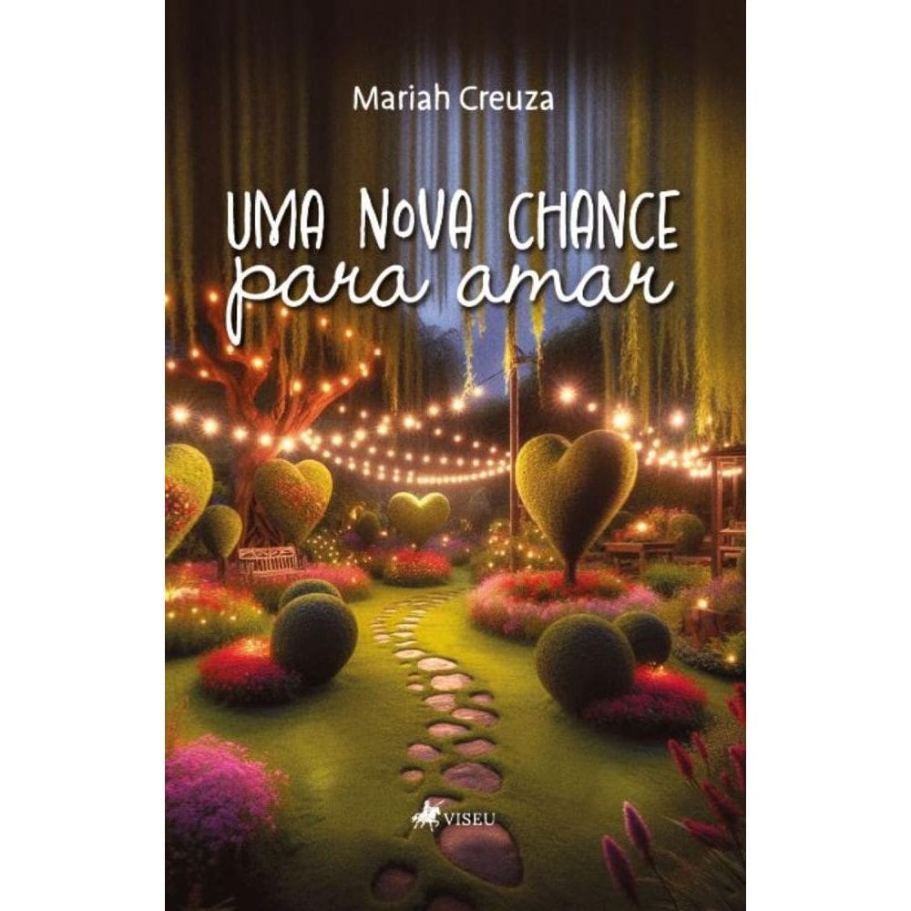 Uma Nova Chance para Amar