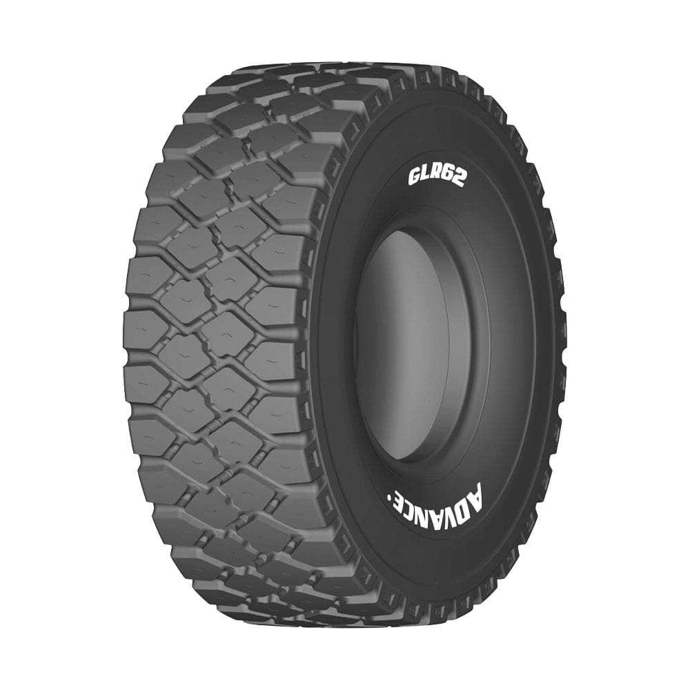 Pneu Advance Aro 25 GLR62 Pro 16.00R25 *** TL/TT