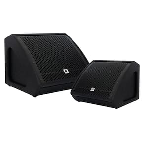 Caixa Retorno Monitor Ativo 250W 10 Vx-M10 Opus