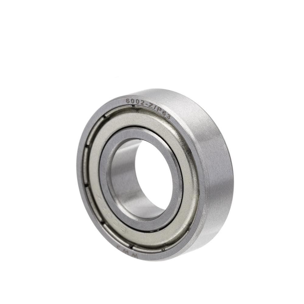 Rolamento Comando Valvula Ww3 6002ze Ybr 125 [F016]