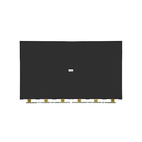 Peça - Tela de cristal líquido (BA) TV LG - EAJ65756901