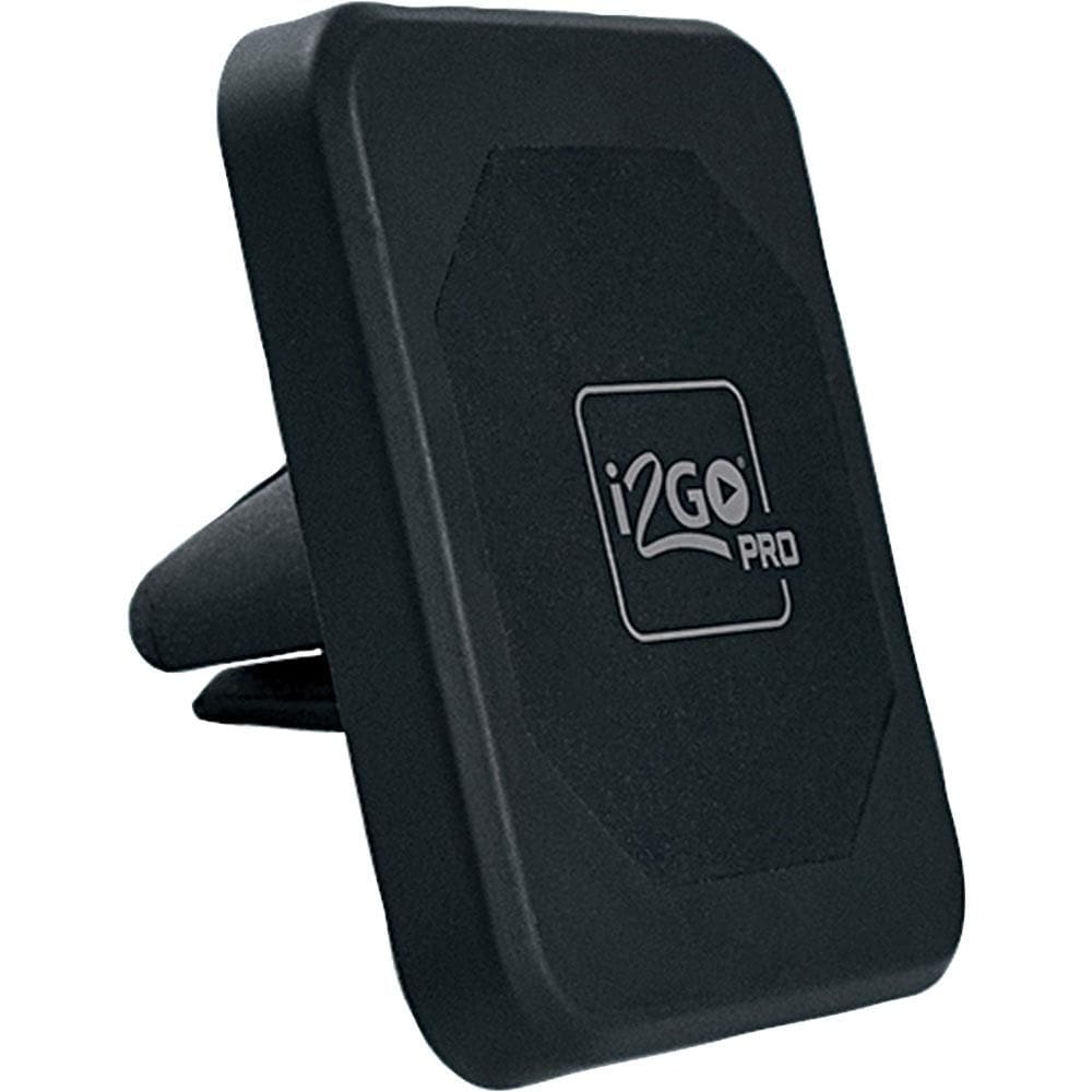Suporte Veicular Magnético I2GO PRO003 Preto