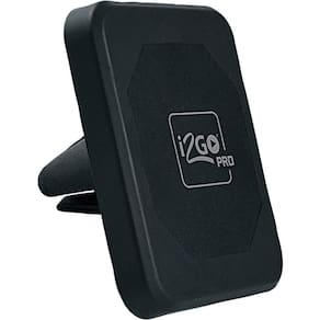 Suporte Veicular Magnético I2GO PRO003 Preto