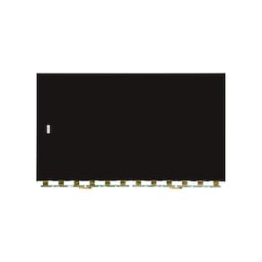 Peça - Tela de cristal líquido (BA) TV - LG EAJ65758601
