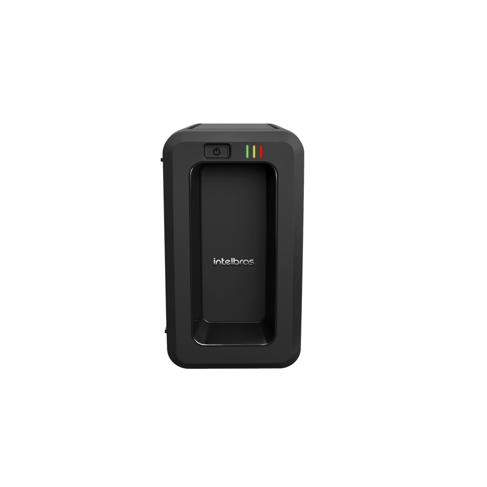 Nobreak Intelbras ATTIV 600VA-220V