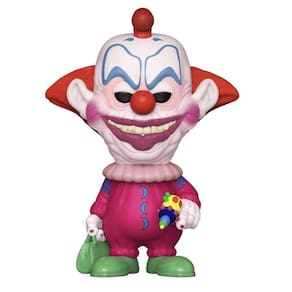 Funko Pop! Killer Klowns from Outer Space Slim | Exclusivo da NYCC