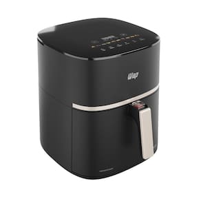 Air Fryer Fritadeira Sem Óleo Mega Digital 7,1L Antiderrapante 1700W WAP 127V