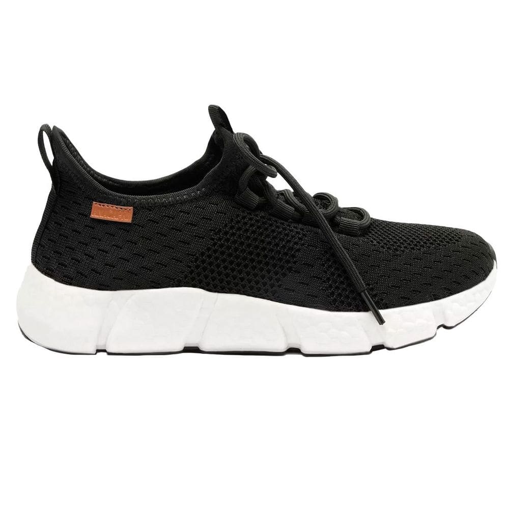Tênis Anacapri Knit Sporty Ultra Leve