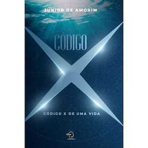 Código X: Código X de uma vida