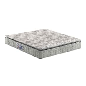 Colchão Casal Espuma D33 Orthosono One Face Pillow Top (138x188x22) - D Angelis Anjos