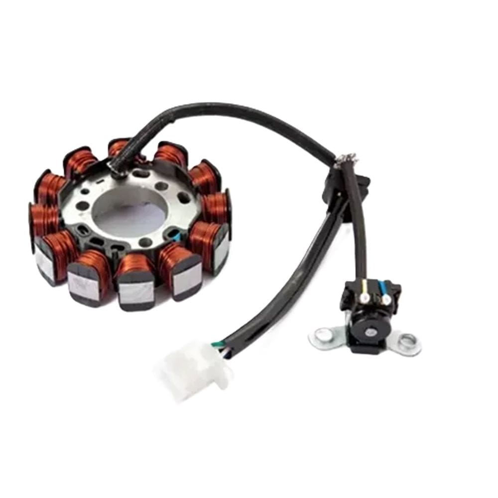 Estator Titan 150 2004 2005 2006 2007 2008 Sport 2005/2008
