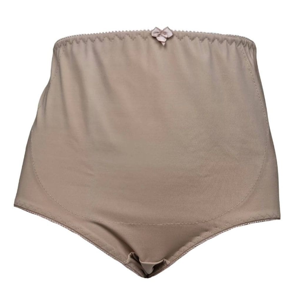Calcinha Calçola Cinta Blue Moon Plus Size Com Lacinho