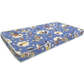 Colchão Baby Physical 70x130 para Berço Ortobom