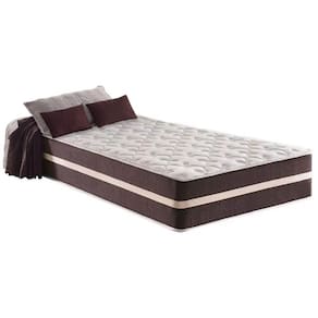 Colchão Classic Solteiro 88x188 Molas Superlastic Anjos