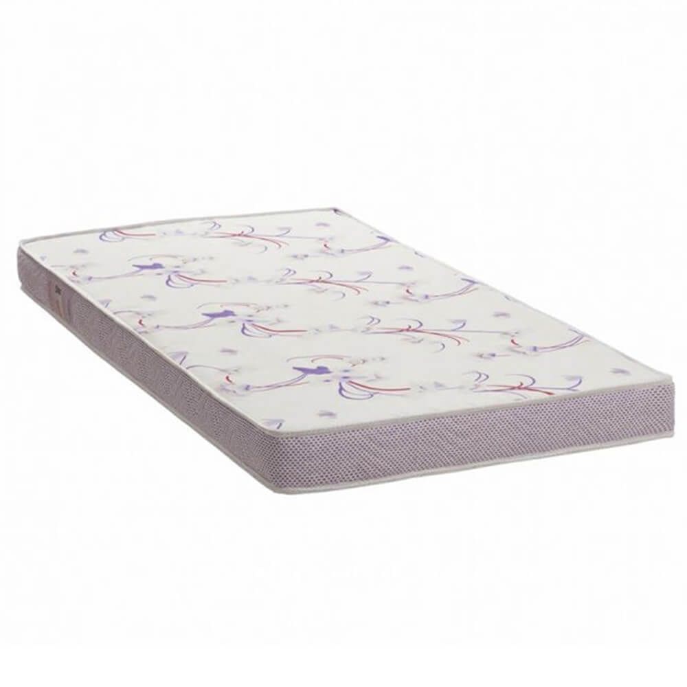 Colchão Physical Resistente 88x188 Solteiro Ortobom