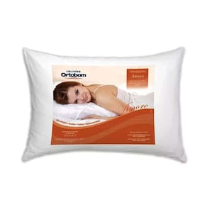 Travesseiro Espuma Amore p/ Fronha 50x70 (70x50) - Ortobom