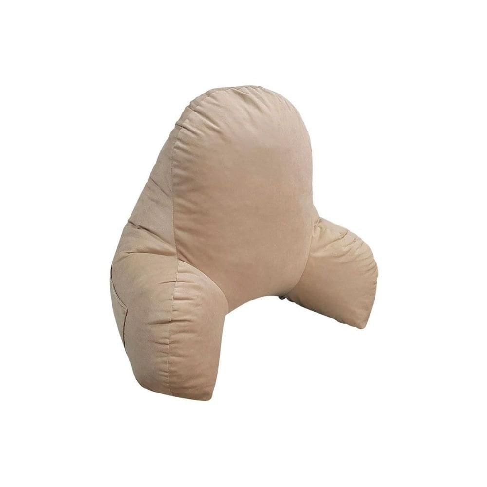 Travesseiro Espuma Dino Veludo Clear (60x50x75) - Ortobom