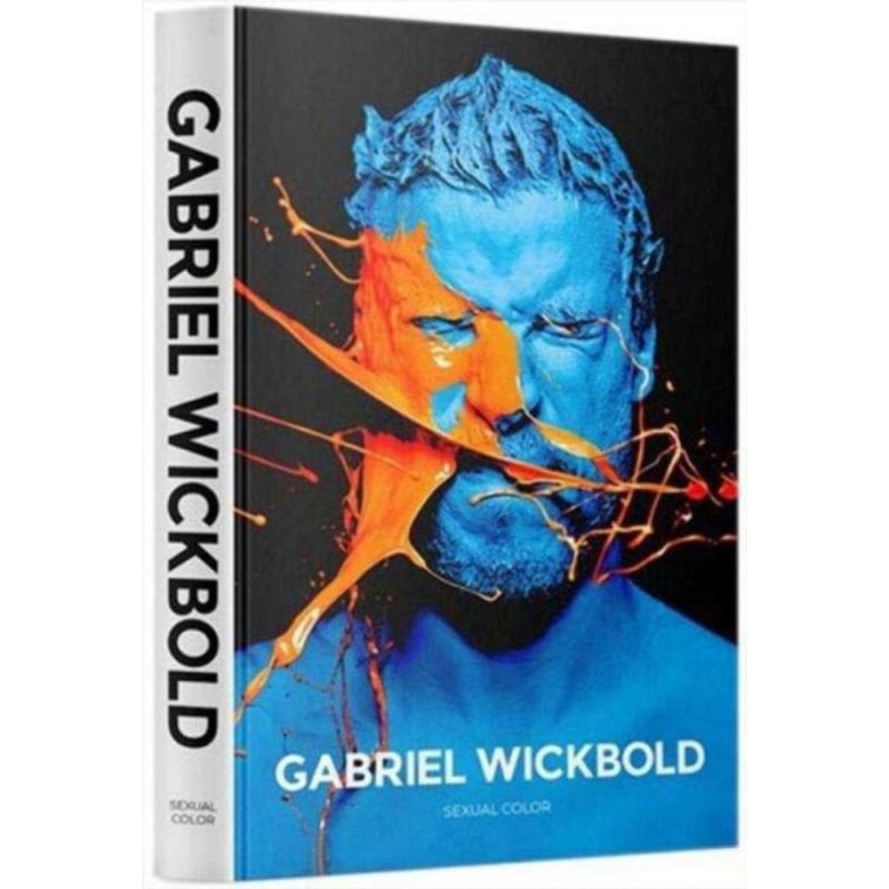 Gabriel Wickbold - Sexual Colors