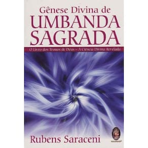 Genese Divina de Umbanda Sagrada