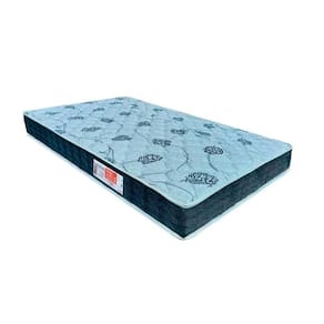 Colchão Solteiro Espuma D45 Comfortpedic Line (78x188x17) - Orthoflex