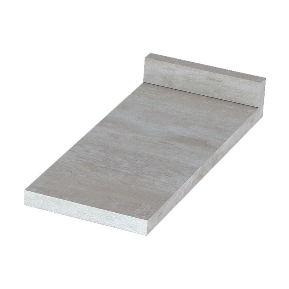 Módulo Cozinha Henn Connect Tampo p/ Balcão 20x53cm Calcare-Henn