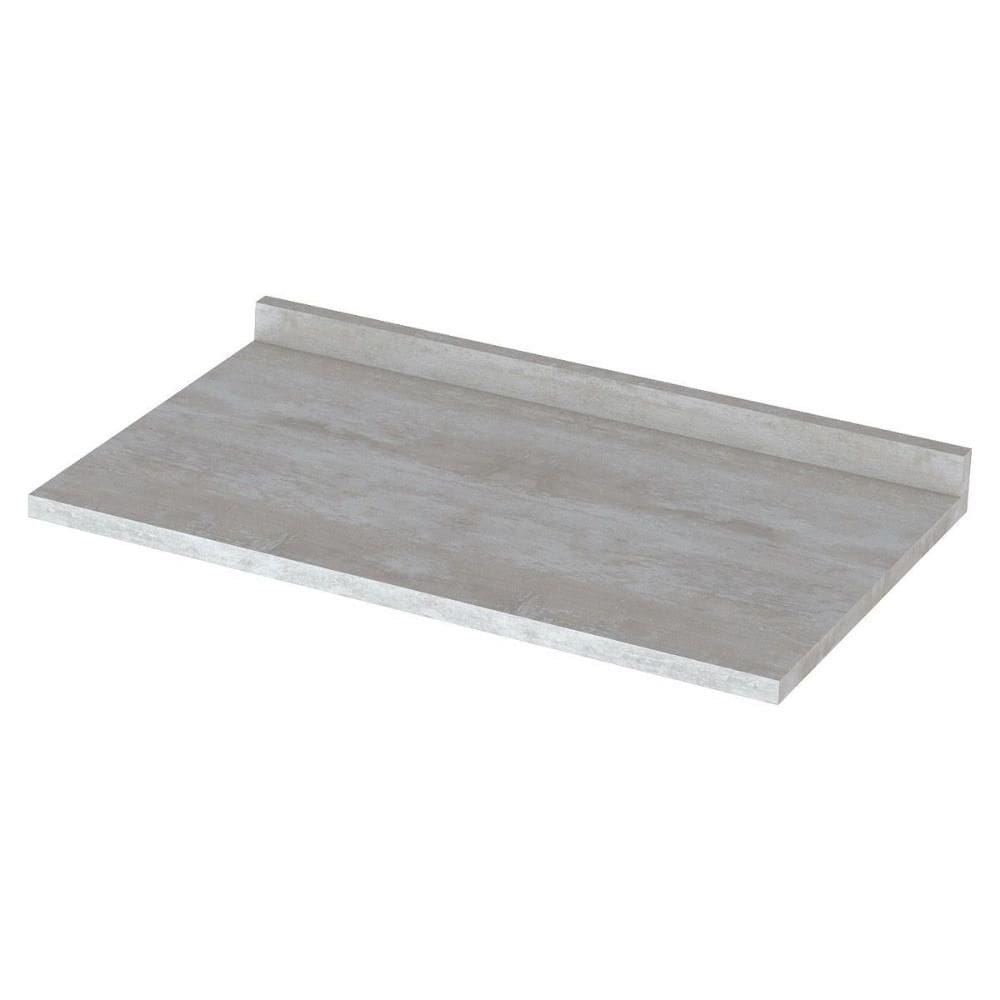 Módulo Cozinha Henn Americana Tampo p/ Balcão 80cm Calcare-Henn