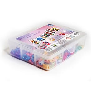 Kit #Euqfiz Bijus Pequeno I9 BRI0023