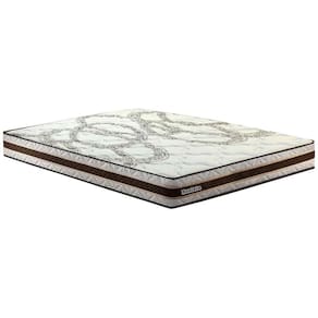 Colchão Viúva Plus Size Resiste Hotel DouFace D45 AG (128x188x20) - Paropas
