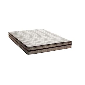 Colchão Casal Anatômico D28 / Orthomedic Gold Plus Rustico Clean (138x188x30) - Paropas