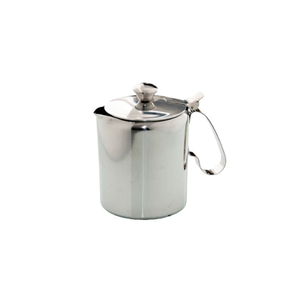 Leiteira/Café Inox Com Capacidade De 600Ml - Ad