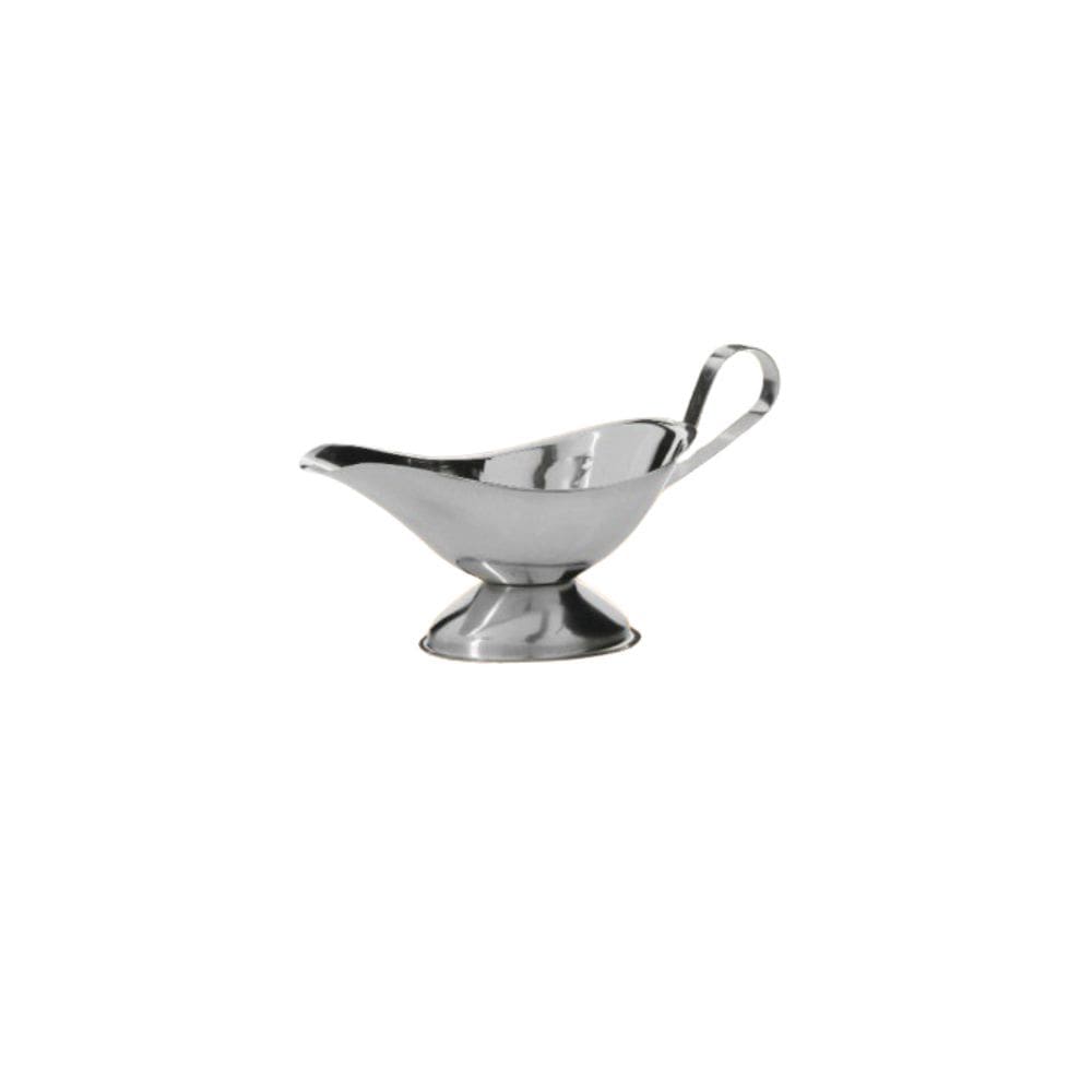 Molheira Inox 150 Ml - Ad