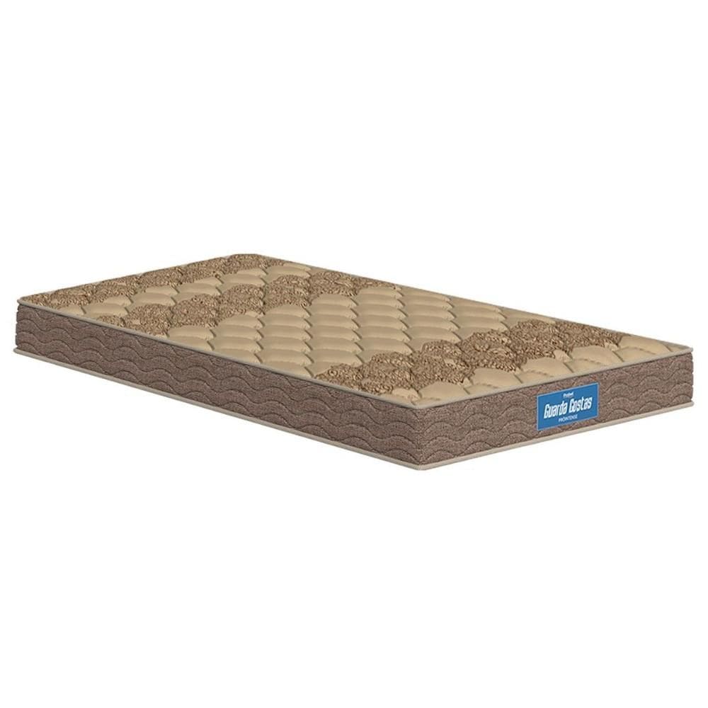 Colchão Solteiro Anatômico D33 / Firmepedic Guarda Costas PróIntense Brown (88x188x18) - Probel
