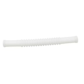 Mangueira Bomba De Combustível 130mm Corrugada Bico 7,5mm - DS1501