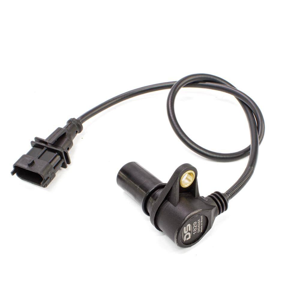 Sensor Rotação Caminhão 6000 8500 E-tronic Constellation 13180 15180 Motor MWM Blazer Marrua S10 Bravo Punto 3 Vias DS