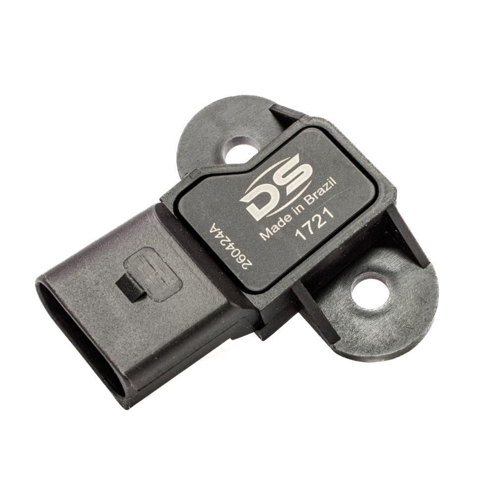 Sensor Map Amarok 2.0 2011 a 2013 Polo 1.2 1.4  Golf Após 1997 A2 A3 Após 2000 A1 A5 A7 A8 Q5 Q7 Após 2007 - DS1721