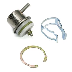 Regulador de Pressão Blazer S10 4.3 V6 12v 1996 a 2004 Gasolina 4,2 Bar - DS11141