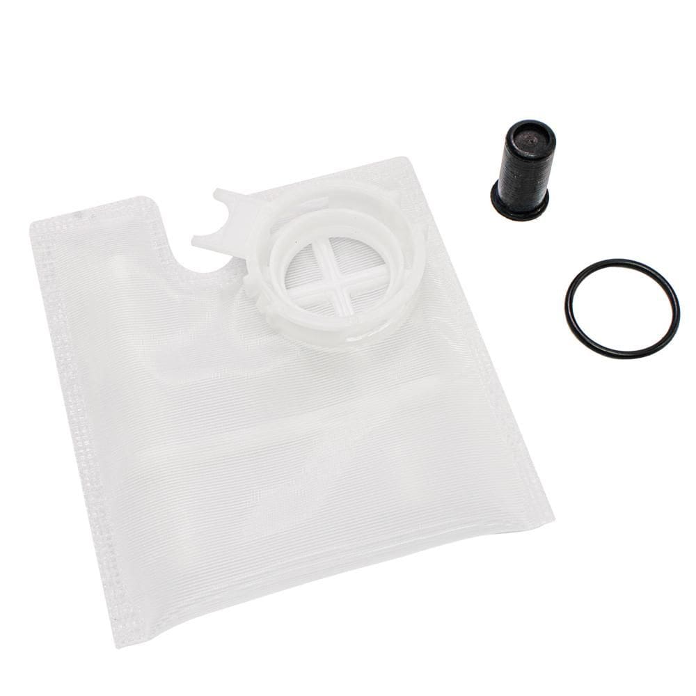 Pré Filtro Bomba Combustível Gol Parati G2 G3 Santana Fiorino Palio Uno Escort Versailles Verona R19 Gasolina Flex - DS
