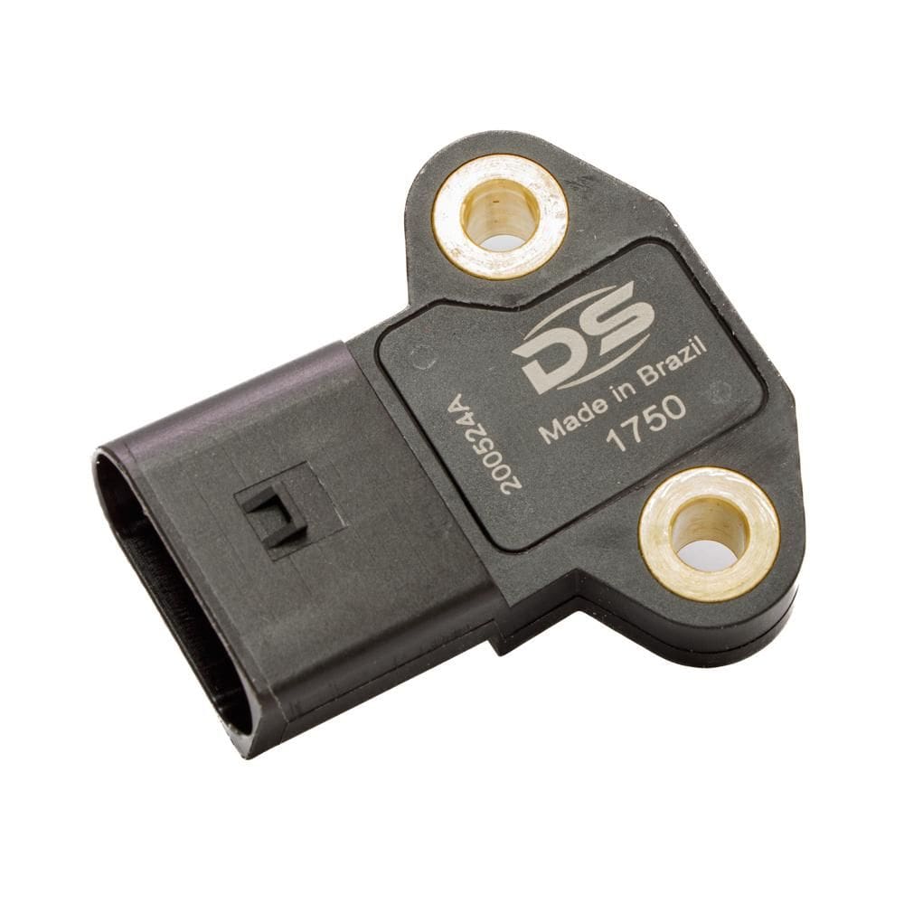 Sensor Map Axor Actros Atego O500 Tourismo Tourino Travego Unimog Zetros 4 Pinos - DS1750