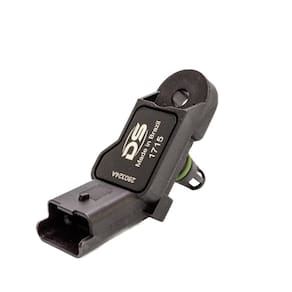 Sensor Map Berlingo 1.6 C3 1.4 1.5 1.6 Peugeot 206 207 1.4 1.6 307 1.6 2.0 408 2.0 Hoggar 1.4 1.6 Partner 1.6 Após 2000