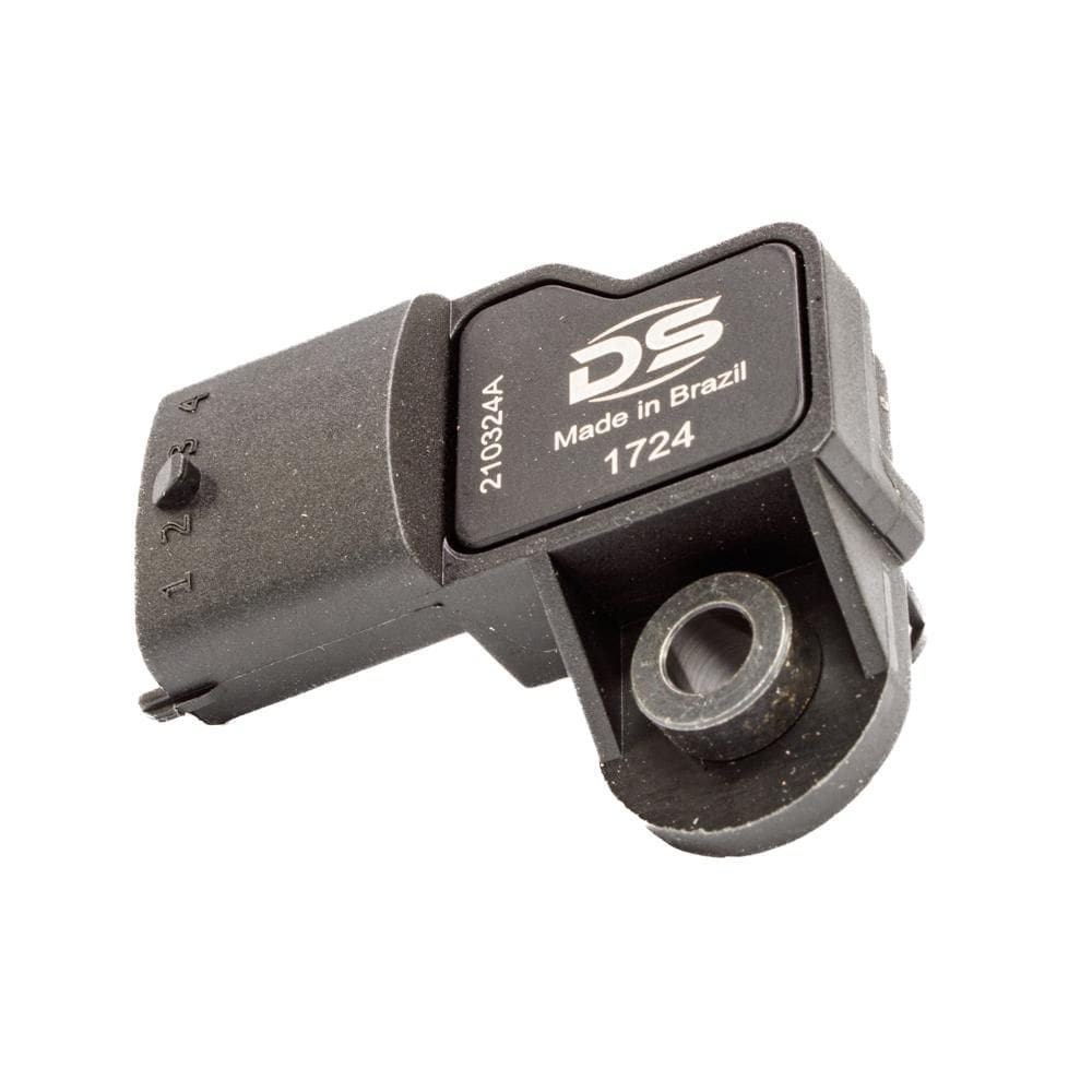 Sensor Map Ducato 2.0 2.3 3.0 Daily 40S16 35S14 55C16 Após 2006 Caminhão Vm210 4.8 Vm260 7.2 Vm310 7.2 2006 a 2011 DS