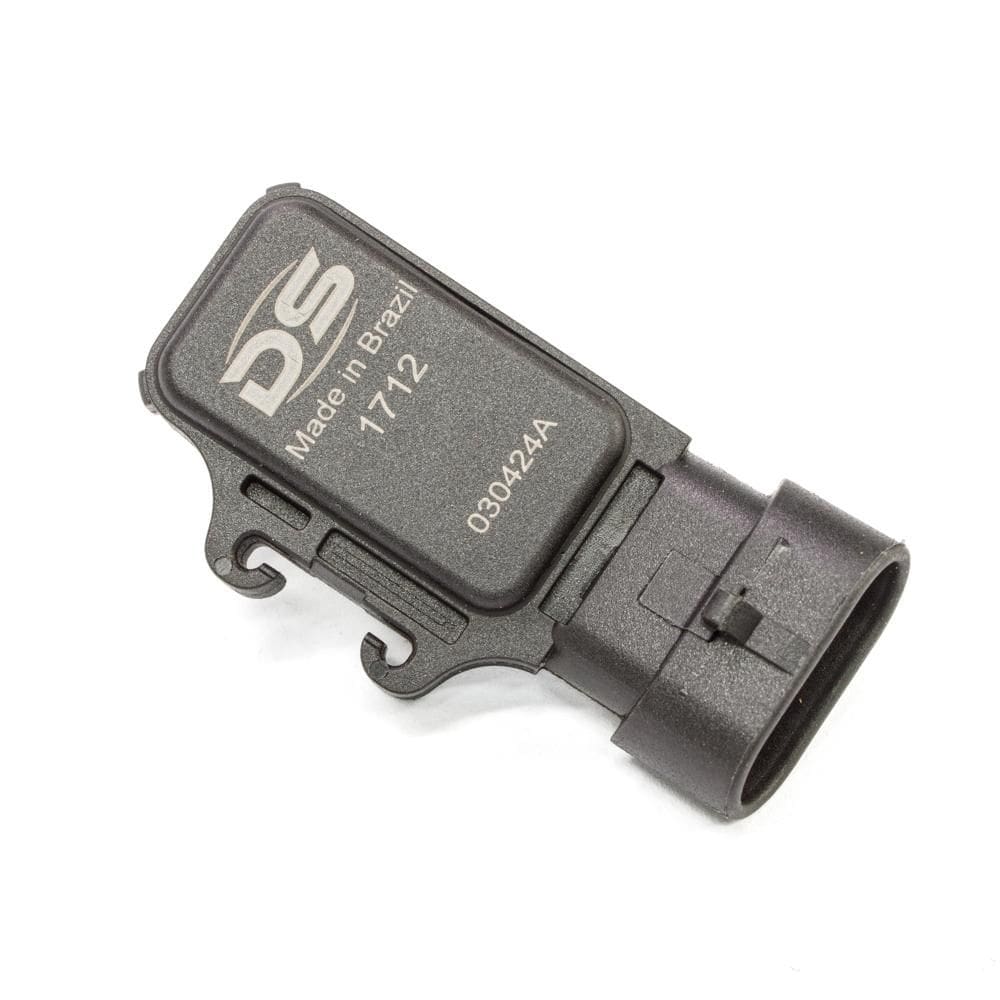 Sensor Map Astra 2.0 Celta 1.0 1.4 Corsa 1.0 1.4 1.8 Doblo Montana Palio Siena Strada 1.8 Após 2002 4 Vias - DS1712