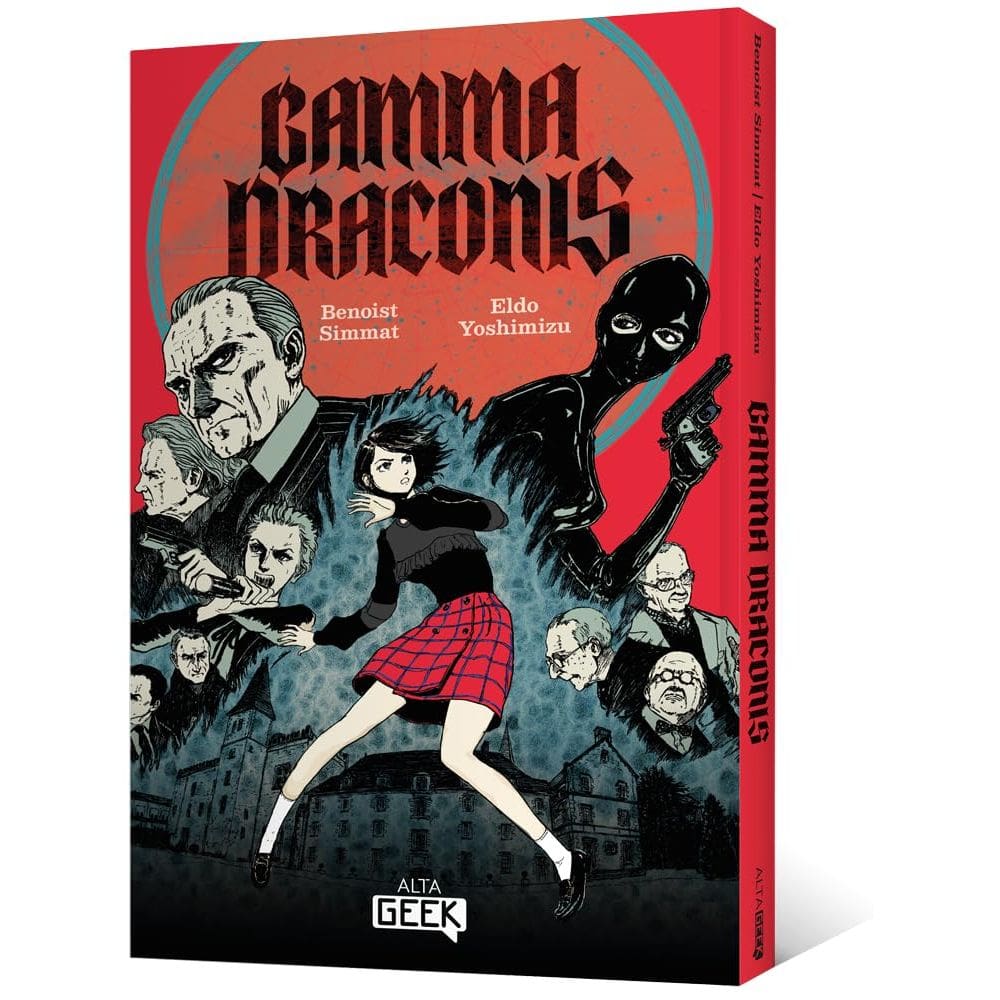 Gamma Draconis