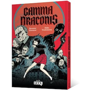 Gamma Draconis