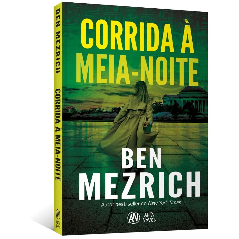 Corrida à Meia-noite