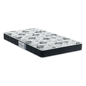 Colchão Solteiro Espuma D28 ProDormir Advanced Black (88x188x12) - Probel