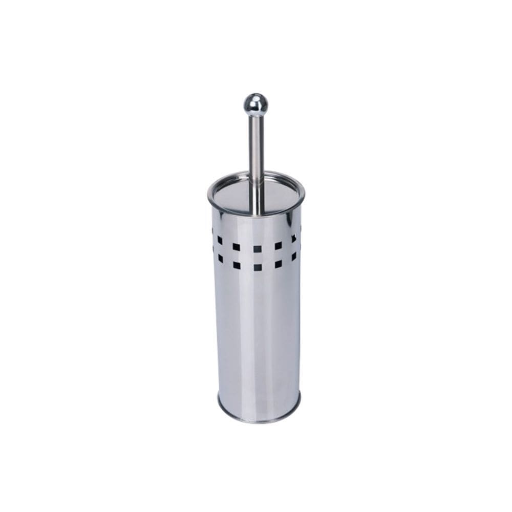 Escova Sanitaria Com Suporte Inox - Ad