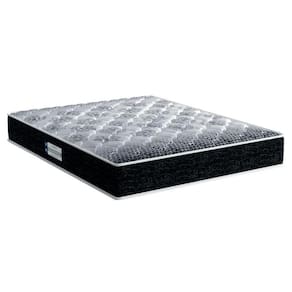 Colchão Queen Ortopédico D33 / EP Anatômico Firmepedic ProDormir Advanced Tech1500 Double Face Black (158x198x26) - Probel
