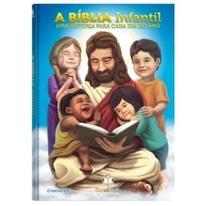 Biblia Infantil