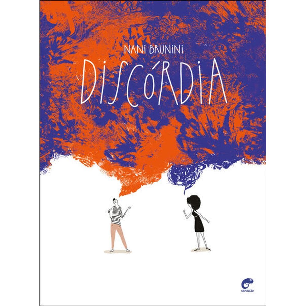 Discordia